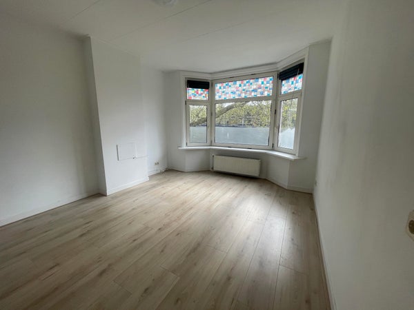 recent house