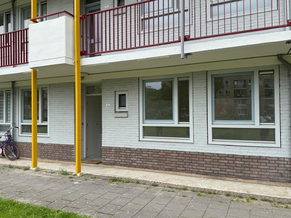 recent house