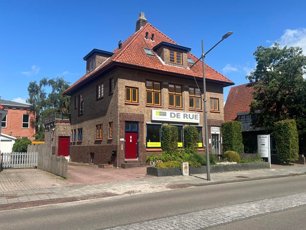 House Exterior