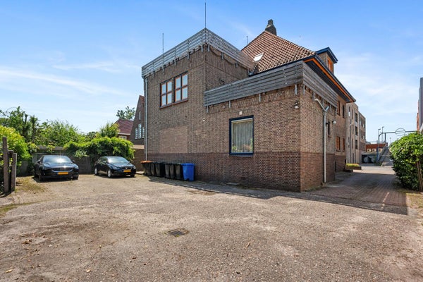 House Exterior