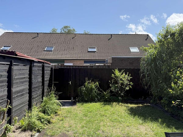 House Exterior