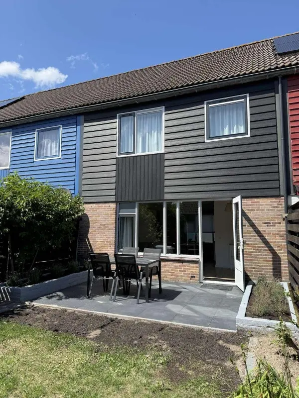 House Exterior