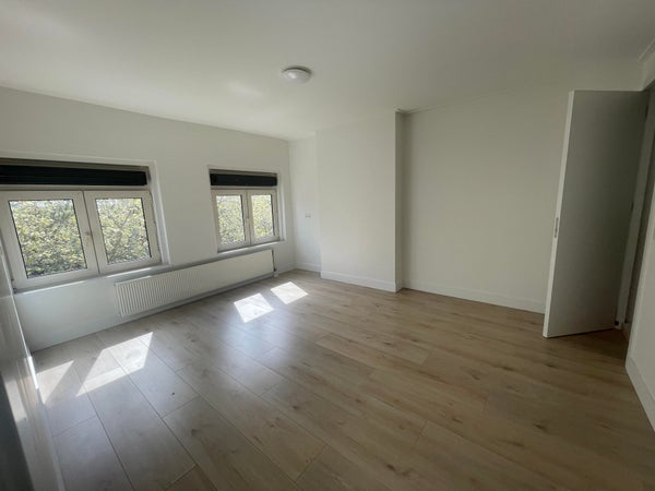 recent house