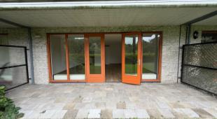 House Exterior