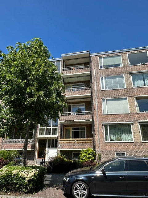 recent house