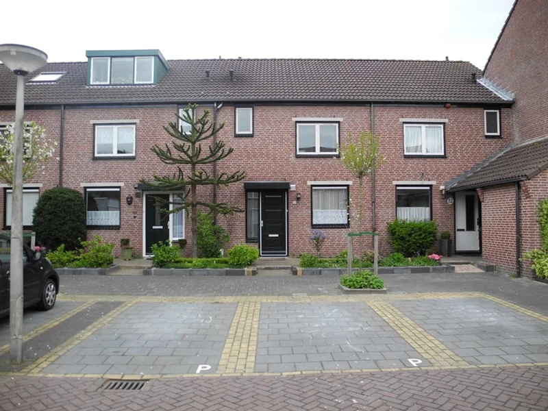 recent house