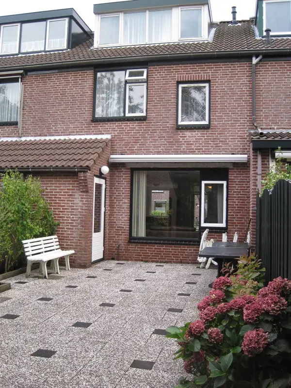 House Exterior