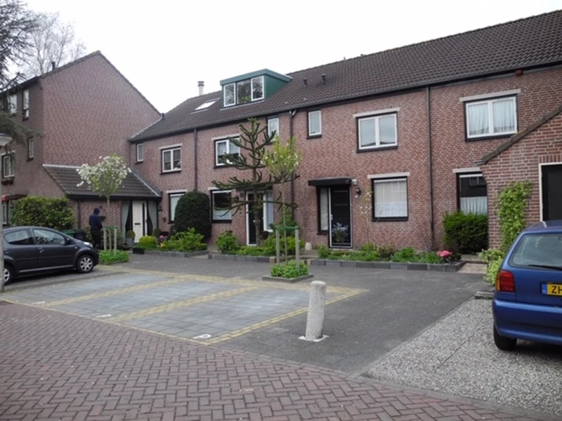 House Exterior