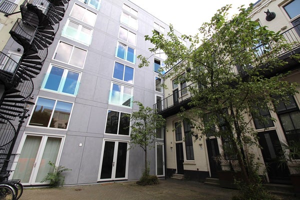 House Exterior