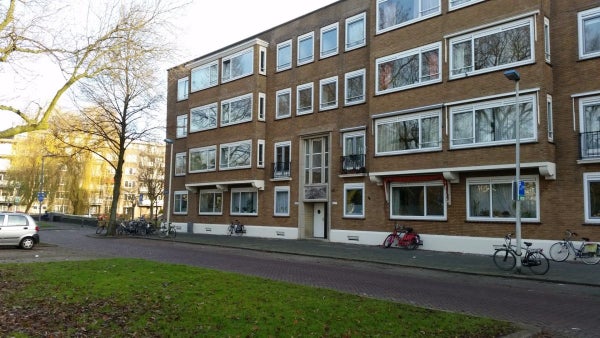 recent house