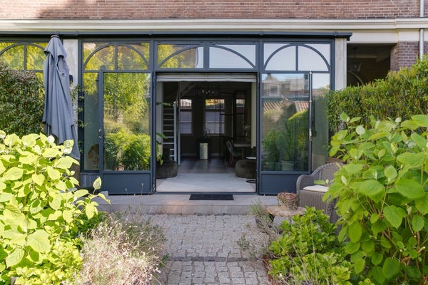 House Exterior