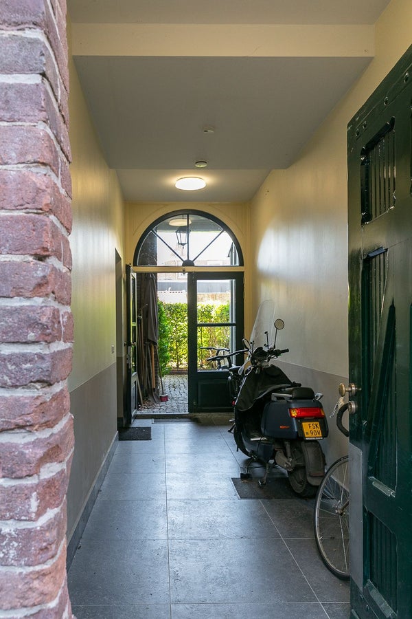 House Exterior