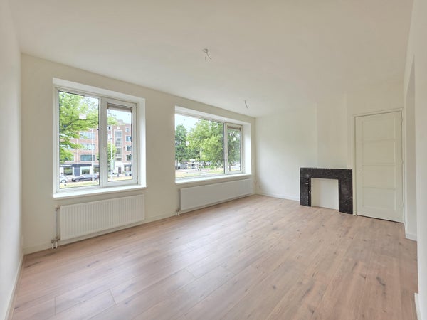recent house