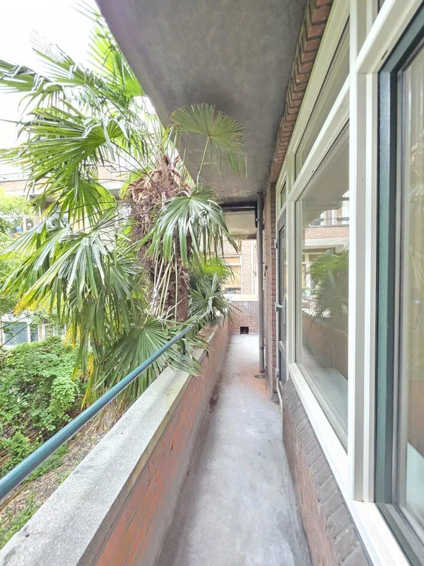 House Exterior