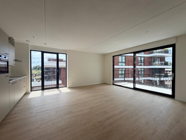 recent house