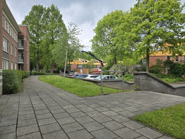 House Exterior