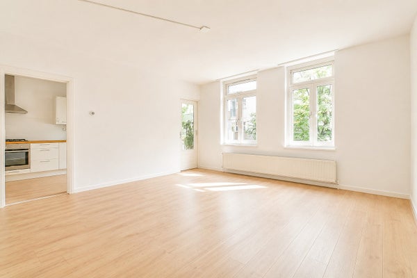 recent house