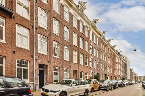 recent house