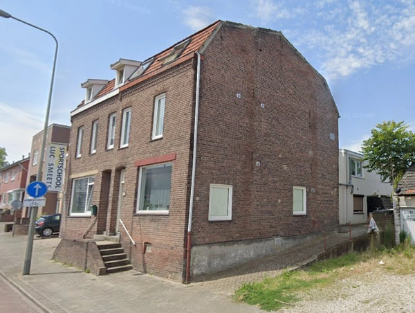 House Exterior