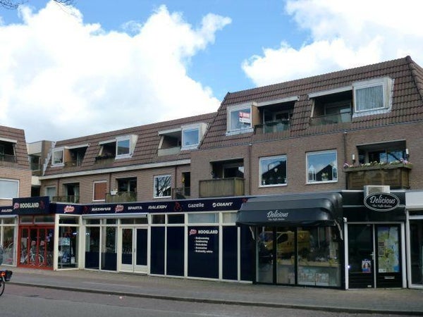 recent house