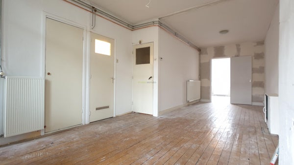 recent house