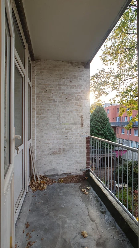 House Exterior
