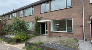 recent house