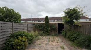 House Exterior