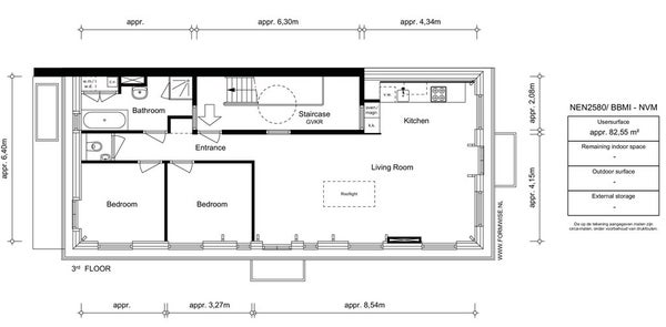 House Exterior