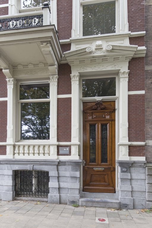 House Exterior