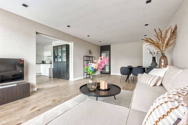 recent house