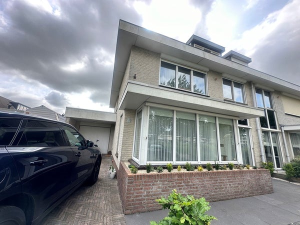 House Exterior