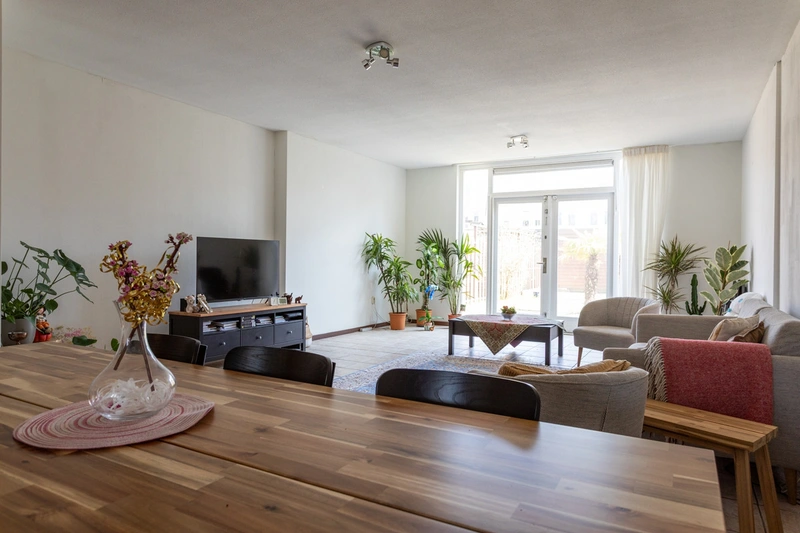 recent house
