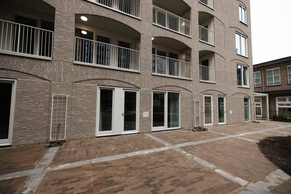 House Exterior