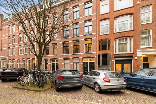 recent house