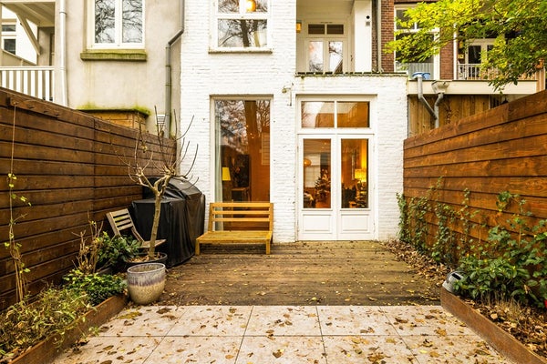 House Exterior