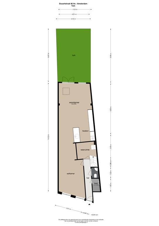 House Exterior
