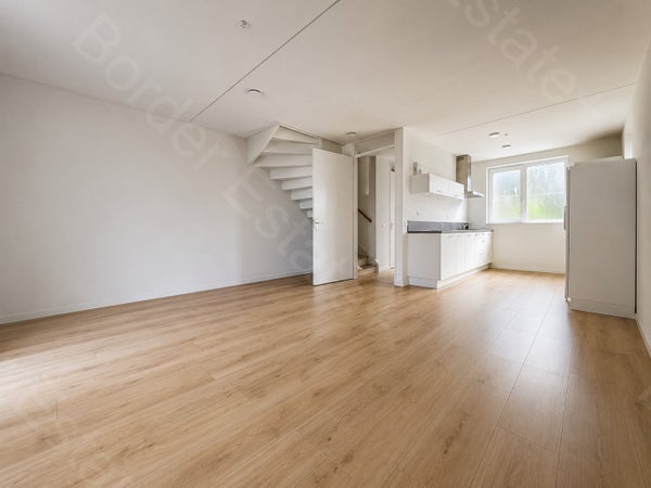 recent house