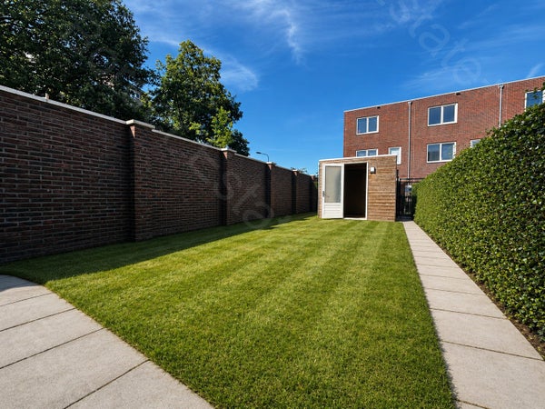 House Exterior