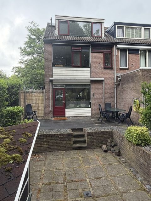 House Exterior