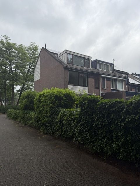 House Exterior