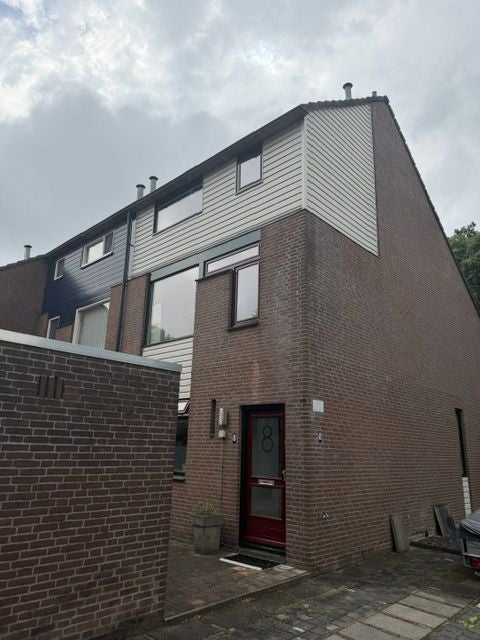 House Exterior