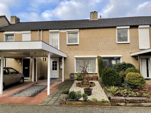 recent house