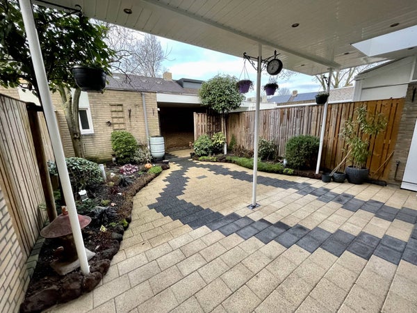 House Exterior