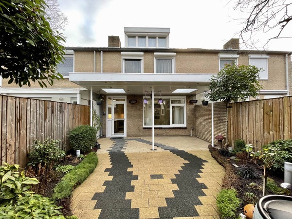House Exterior