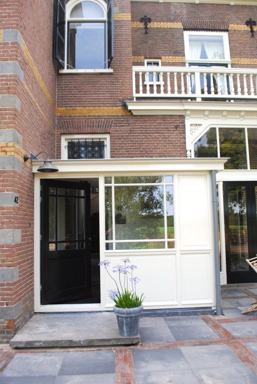 House Exterior