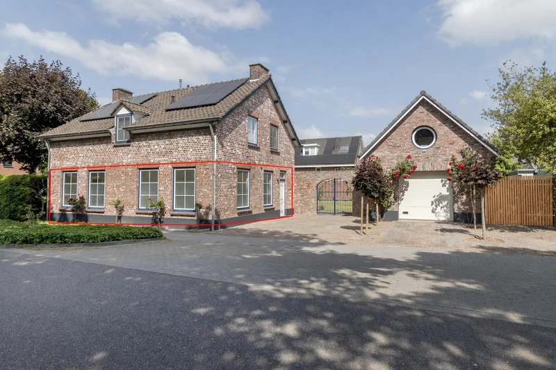 latest house