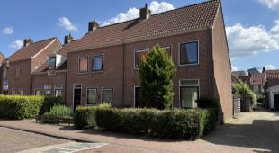 House Exterior