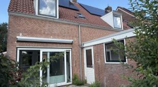 House Exterior