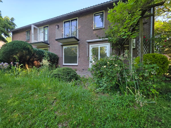 House Exterior